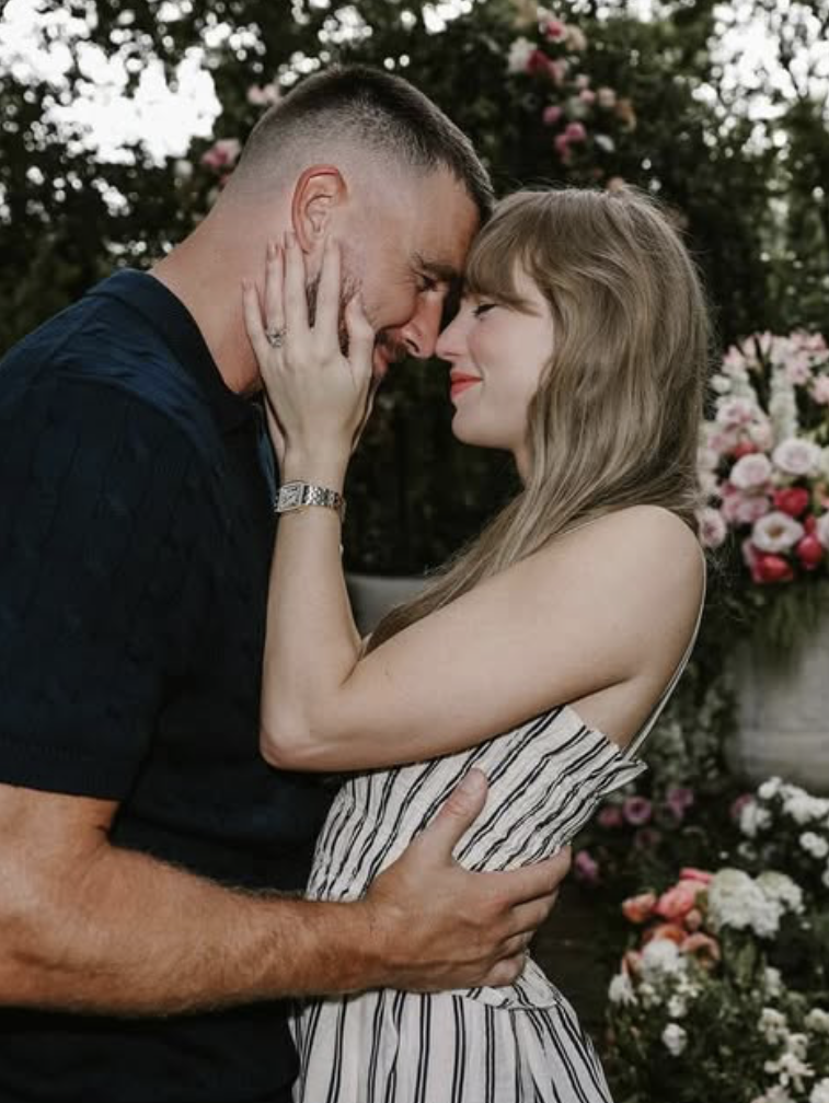 Taylor Swift's Engagement Ring: How Much Does it Cost?